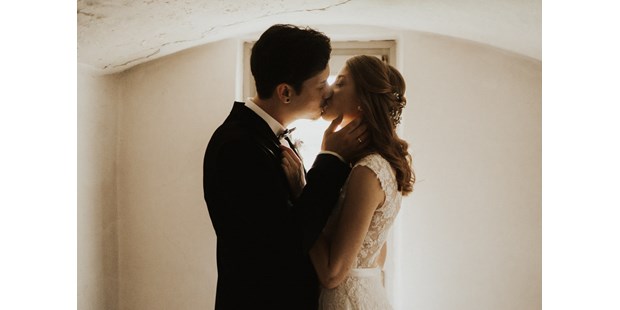 Hochzeitsfotos - Videografie buchbar - Stallwang - Lukas Leonte