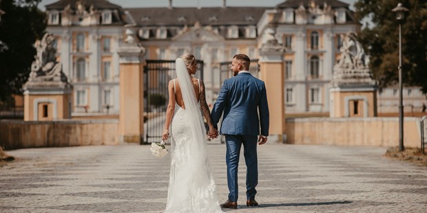 Hochzeitsfotos - Copyright und Rechte: Bilder auf Social Media erlaubt - Schleiden - photoart Hübner