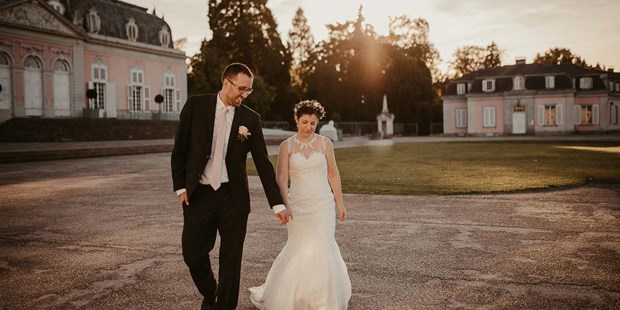 Hochzeitsfotos - zweite Kamera - Haiger - photoart Hübner