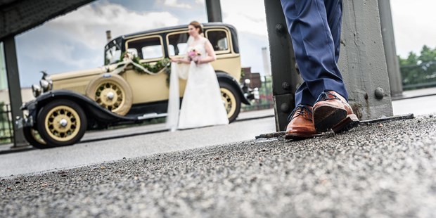 Hochzeitsfotos - Fotostudio - Binnenland - Guido Kollmeier