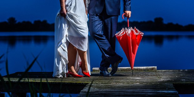 Hochzeitsfotos - Copyright und Rechte: Bilder auf Social Media erlaubt - Schleswig-Holstein - Guido Kollmeier