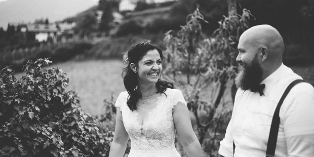 Hochzeitsfotos - Italien - Individuelle Hochzeit in Südtirol - Mirja shoots weddings