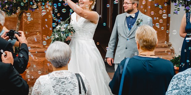 Hochzeitsfotos - Videografie buchbar - Suhl - Natalescha fotografie & design