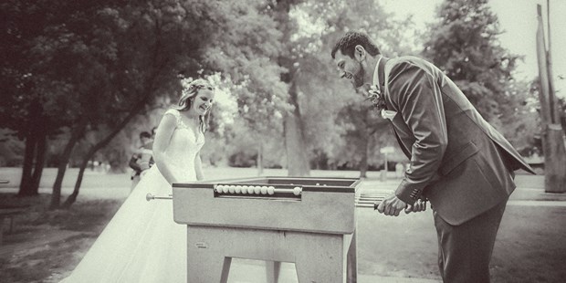 Hochzeitsfotos - Art des Shootings: Hochzeits Shooting - Schwanau - cb wedding photography
