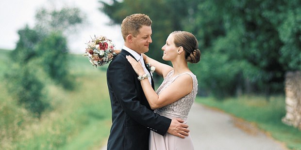 Hochzeitsfotos - Copyright und Rechte: Bilder auf Social Media erlaubt - Bezirk Horn - Marco Kokol