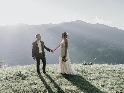 Hochzeitsfotos - Allershausen - Eine Traumhochzeit auf der Zillertaler Wiesenalm - Shots Of Love - Barbara Weber Photography