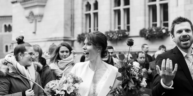 Hochzeitsfotos - Berufsfotograf - Niedersachsen - Andreas Debus