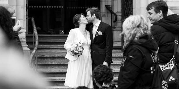 Hochzeitsfotos - Copyright und Rechte: Bilder dürfen bearbeitet werden - Ballenstedt - Andreas Debus
