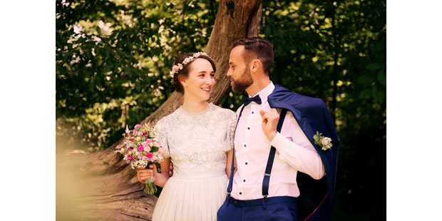 Hochzeitsfotos - Copyright und Rechte: Bilder auf Social Media erlaubt - Bütow - Hochzeit Arthur Pohlit, Hochzeitsfoto - Berliner Hochzeitsfotograf