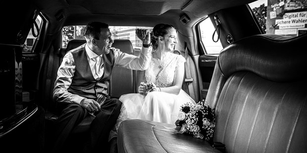 Hochzeitsfotos - zweite Kamera - Brandenburg - FotoFrank