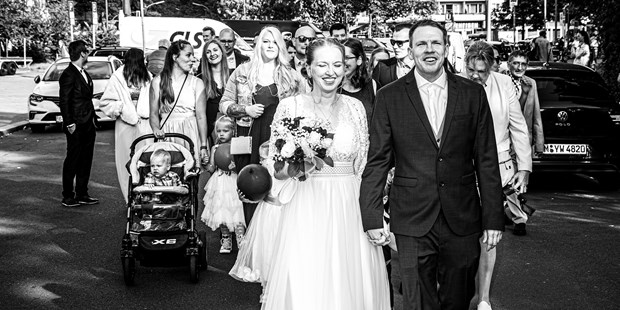 Hochzeitsfotos - Berufsfotograf - Oranienburg - FotoFrank