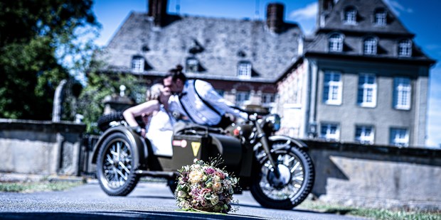 Hochzeitsfotos - Art des Shootings: Prewedding Shooting - Oranienburg - FotoFrank