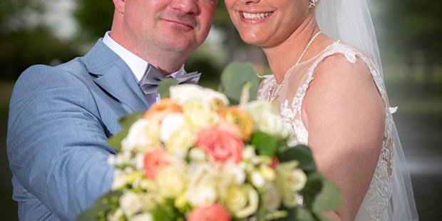 Hochzeitsfotos - Fotobox mit Zubehör - Dessau - FotoFrank