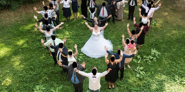 Hochzeitsfotos - Art des Shootings: Portrait Hochzeitsshooting - Franken - FMF-FOTOGRAFIE MARKUS FAUDE 