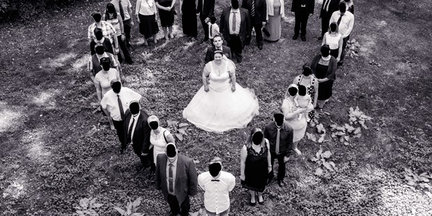 Hochzeitsfotos - Art des Shootings: Fotostory - Ingelfingen - FMF-FOTOGRAFIE MARKUS FAUDE 