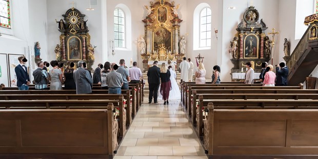 Hochzeitsfotos - Videografie buchbar - Baden-Württemberg - FMF-FOTOGRAFIE MARKUS FAUDE 