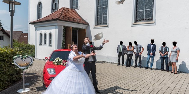 Hochzeitsfotos - Baden-Württemberg - FMF-FOTOGRAFIE MARKUS FAUDE 