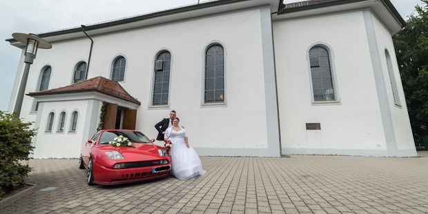 Hochzeitsfotos - Fotobox mit Zubehör - Nürnberg - FMF-FOTOGRAFIE MARKUS FAUDE 