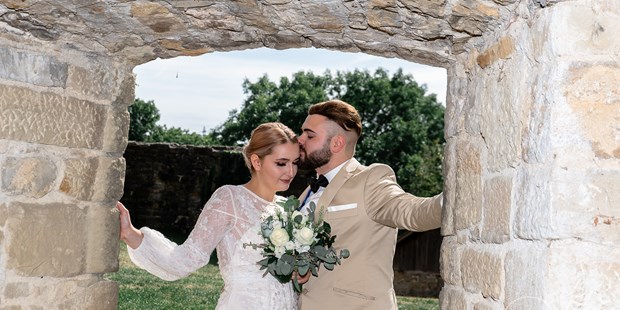 Hochzeitsfotos - Copyright und Rechte: Bilder auf Social Media erlaubt - Illingen (Enzkreis) - Fahed Fattah Fotografie