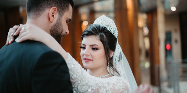 Hochzeitsfotos - zweite Kamera - Illingen (Enzkreis) - Fahed Fattah Fotografie