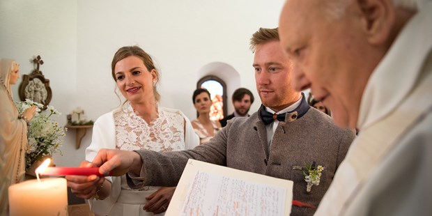 Hochzeitsfotos - Copyright und Rechte: Bilder dürfen bearbeitet werden - St. Ulrich (Trentino-Südtirol) - Janmatie Bernardi