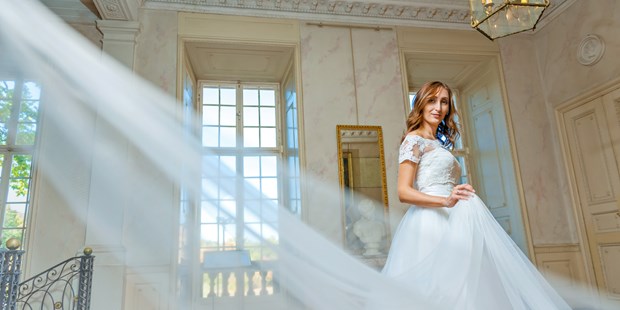 Hochzeitsfotos - Copyright und Rechte: Bilder auf Social Media erlaubt - Wolfsburg - Hochzeitsfotografin Natalia Tschischik