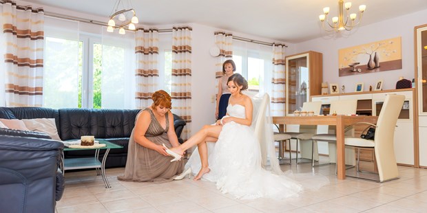 Hochzeitsfotos - Berufsfotograf - Laatzen - Hochzeitsfotografin Natalia Tschischik