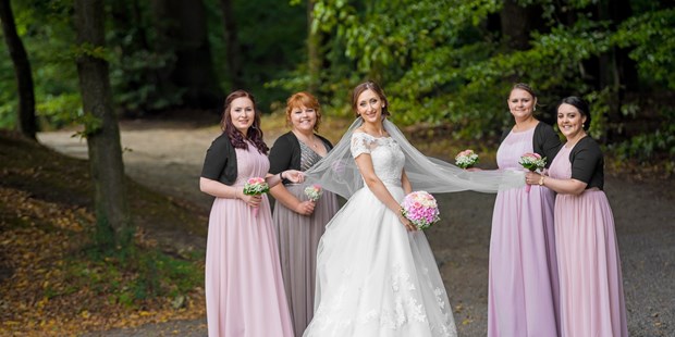 Hochzeitsfotos - Copyright und Rechte: Bilder auf Social Media erlaubt - Suhl - Hochzeitsfotografin Natalia Tschischik