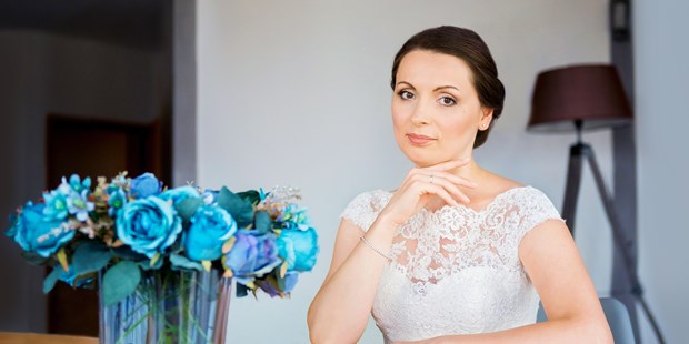 Hochzeitsfotos - Georgenthal - Hochzeitsfotografin Natalia Tschischik