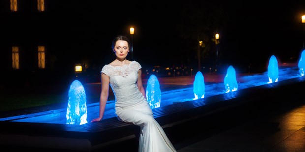 Hochzeitsfotos - Ellrich - Hochzeitsfotografin Natalia Tschischik