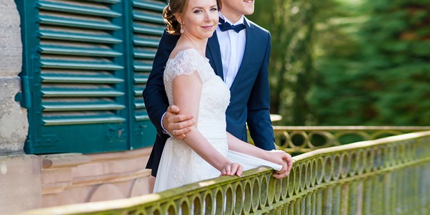 Hochzeitsfotos - Wingerode - Hochzeitsfotografin Natalia Tschischik