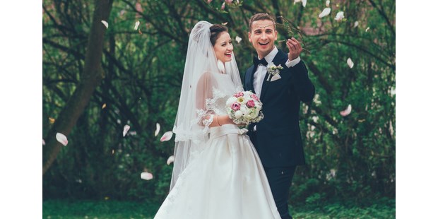 Hochzeitsfotos - Art des Shootings: Portrait Hochzeitsshooting - Trendelburg - Hochzeitsfotografin Natalia Tschischik