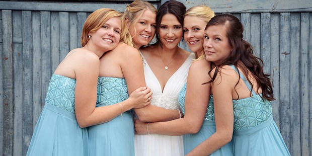Hochzeitsfotos - Art des Shootings: Portrait Hochzeitsshooting - Köln - Roxy Jenkins Fotografie & Make-up