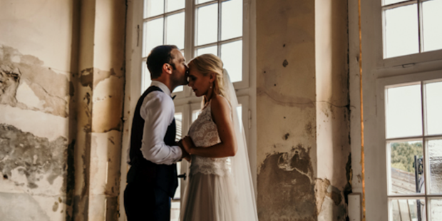 Hochzeitsfotos - Art des Shootings: After Wedding Shooting - Köln - Roxy Jenkins Fotografie & Make-up
