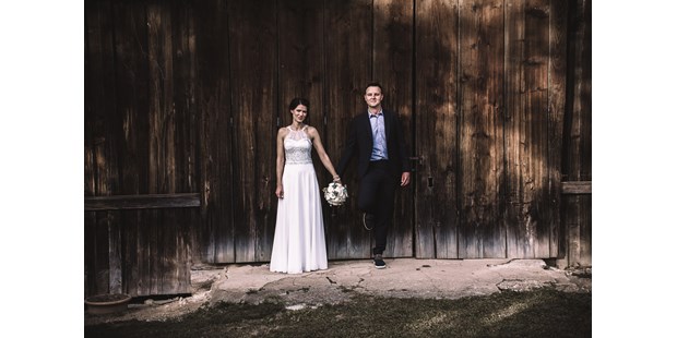Hochzeitsfotos - zweite Kamera - Krain - Hochzeitsfotografen in Kärnten - Hochzeit Fotograf Kärnten
