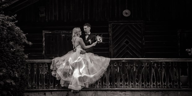 Hochzeitsfotos - Art des Shootings: 360-Grad-Fotografie - Greifenburg - Hochzeitsfotograf Hochzeitsfotografen in Kärnten - Hochzeit Fotograf Kärnten