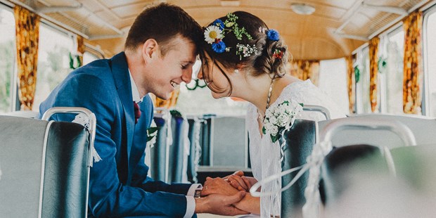 Hochzeitsfotos - Art des Shootings: Prewedding Shooting - Neubrandenburg - LOVE STORIES 