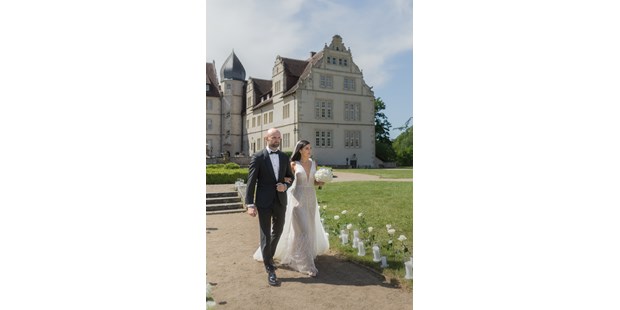 Hochzeitsfotos - Copyright und Rechte: Bilder privat nutzbar - Offenbach - Ninnie & Dave