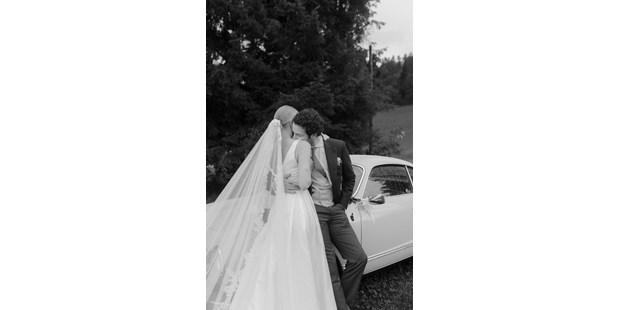 Hochzeitsfotos - Copyright und Rechte: Bilder auf Social Media erlaubt - Dortmund - Ninnie & Dave