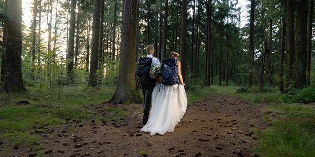 Hochzeitsfotos - Berufsfotograf - Bezirk Vöcklabruck - Justin Berlinger Fotografie