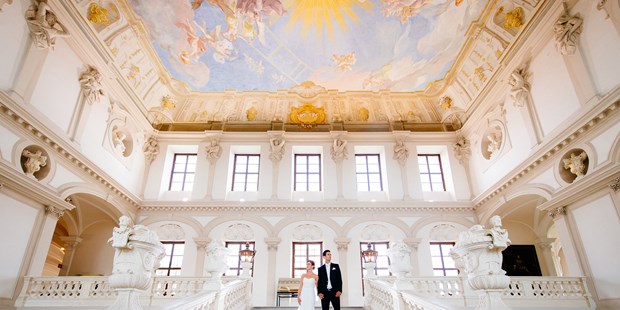 Hochzeitsfotos - Art des Shootings: Fotostory - Wien - Lukas Bezila