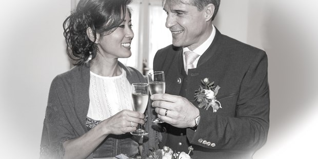 Hochzeitsfotos - Copyright und Rechte: Bilder kommerziell nutzbar - Weinviertel - WIENFOTO