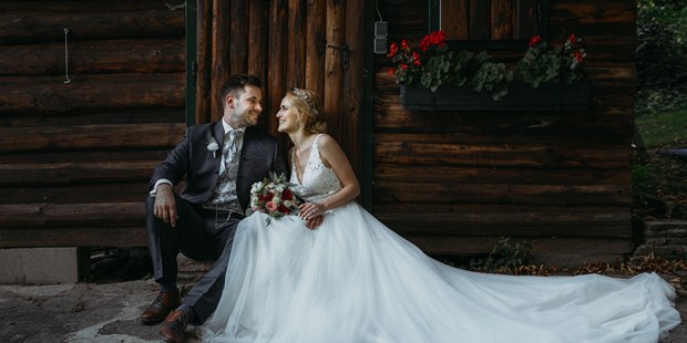 Hochzeitsfotos - Copyright und Rechte: Bilder frei verwendbar - Brünn (Südmährische Region) - Linh Schröter