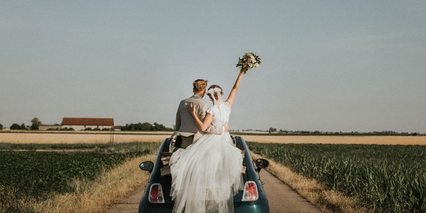 Hochzeitsfotos - Copyright und Rechte: Bilder auf Social Media erlaubt - Wien-Stadt weltweit - Linh Schröter