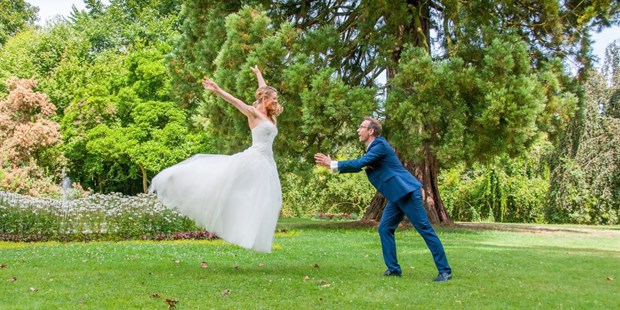 Hochzeitsfotos - Copyright und Rechte: Bilder auf Social Media erlaubt - Bezirk Linz-Land - Florian Pollak - visualica.com
