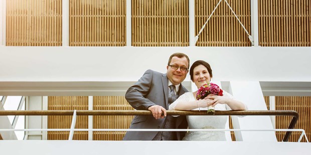 Hochzeitsfotos - Fotobox mit Zubehör - Tecklenburg - Hochzeitsfotograf NRW Rüdiger Gohr