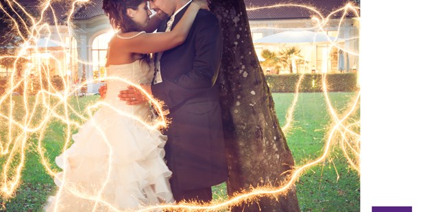Hochzeitsfotos - Copyright und Rechte: Bilder dürfen bearbeitet werden - Koppl (Koppl) - Dolgova Photography - Peter Dolgova