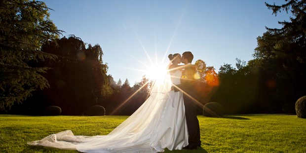 Hochzeitsfotos - Fotostudio - Innsbruck - Christian Forcher