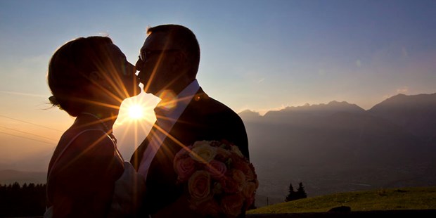 Hochzeitsfotos - Fotostudio - Region Innsbruck - Christian Forcher