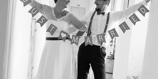 Hochzeitsfotos - Copyright und Rechte: Bilder frei verwendbar - Enns - Andrea Reiter